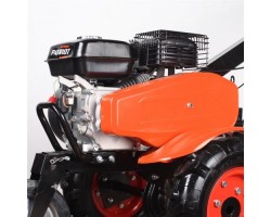 Мотокультиватор бензиновый ПАТРИОТ Chicago-foto8