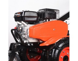 Мотокультиватор бензиновый ПАТРИОТ Chicago-foto8