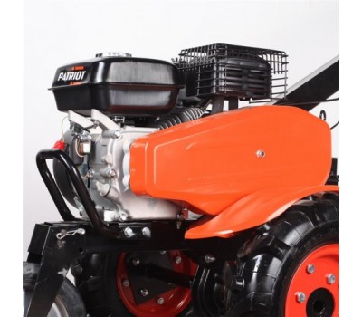 Мотокультиватор бензиновый ПАТРИОТ Chicago