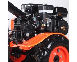 Мотокультиватор бензиновый ПАТРИОТ Chicago-foto6