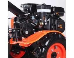 Мотокультиватор бензиновый ПАТРИОТ Chicago-foto6