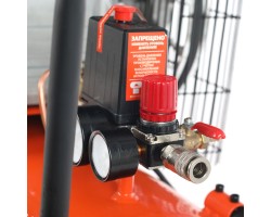 Компрессор поршневой ременной ПАТРИОТ PTR 100-440I-foto6