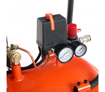 Компрессор поршневой ременной ПАТРИОТ PTR 100-440I