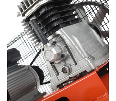 Компрессор поршневой ременной ПАТРИОТ PTR 100-440I