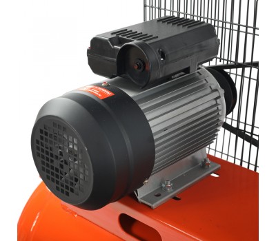 Компрессор поршневой ременной ПАТРИОТ PTR 100-440I