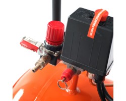 Компрессор поршневой ременной ПАТРИОТ PTR 100-440I-foto7