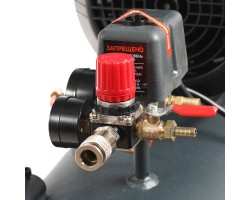 Компрессор поршневой масляный ПАТРИОТ Professional 100-400-foto9