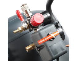 Компрессор поршневой масляный ПАТРИОТ Professional 100-400-foto10