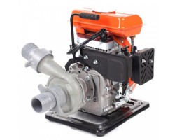 Мотопомпа ПАТРИОТ MP 2010 L-foto2