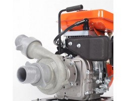 Мотопомпа ПАТРИОТ MP 2010 L-foto5