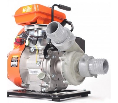 Мотопомпа ПАТРИОТ MP 2010 L