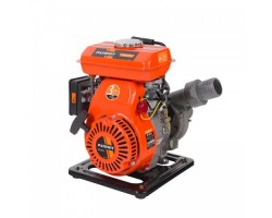 Мотопомпа ПАТРИОТ MP 2010 L