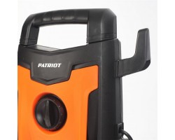 Мойка высокого давления ПАТРИОТ GT 340 IMPERIAL-foto3