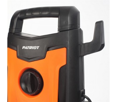 Мойка высокого давления ПАТРИОТ GT 340 IMPERIAL