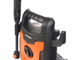 Мойка высокого давления ПАТРИОТ GT 340 IMPERIAL-foto2