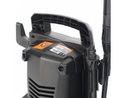 Мойка высокого давления ПАТРИОТ GT 340 IMPERIAL-foto7