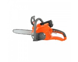 Пила цепная аккумуляторная СS 402XL-foto2