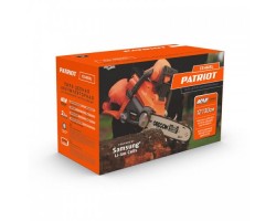 Пила цепная аккумуляторная СS 402XL-foto14