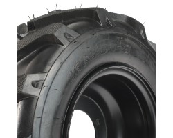 Колесо пневматическое с диском ПАТРИОТ P16x6.50-8D-1 правое-foto3