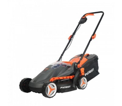 Газонокосилка аккумуляторная ПАТРИОТ РТ330 Li Газонокосилка аккумуляторная ПАТРИОТ РТ330 Li