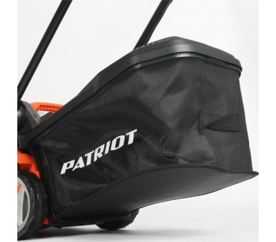 Газонокосилка аккумуляторная ПАТРИОТ РТ330 Li Газонокосилка аккумуляторная ПАТРИОТ РТ330 Li