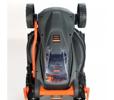 Газонокосилка аккумуляторная ПАТРИОТ РТ330 Li Газонокосилка аккумуляторная ПАТРИОТ РТ330 Li