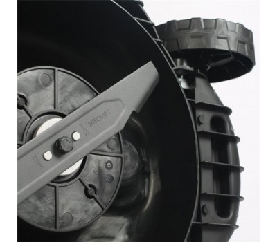 Газонокосилка аккумуляторная ПАТРИОТ РТ330 Li Газонокосилка аккумуляторная ПАТРИОТ РТ330 Li