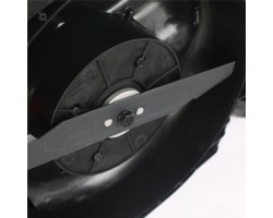 Газонокосилка аккумуляторная ПАТРИОТ РТ330 Li-foto20