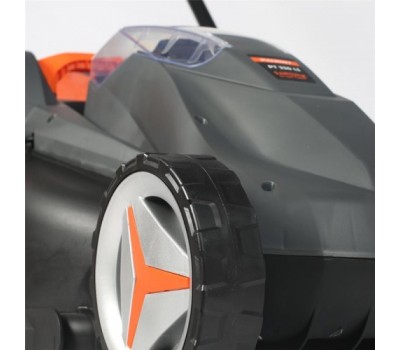 Газонокосилка аккумуляторная ПАТРИОТ РТ330 Li Газонокосилка аккумуляторная ПАТРИОТ РТ330 Li