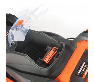 Газонокосилка аккумуляторная ПАТРИОТ РТ330 Li Газонокосилка аккумуляторная ПАТРИОТ РТ330 Li