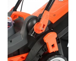 Газонокосилка аккумуляторная ПАТРИОТ РТ330 Li-foto13