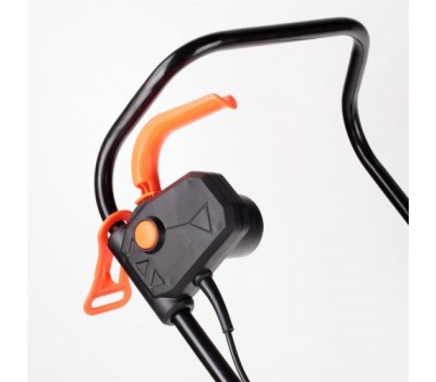 Газонокосилка электрическая ПАТРИОТ PT 1333 E