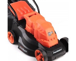 Газонокосилка электрическая ПАТРИОТ PT 1333 E-foto2