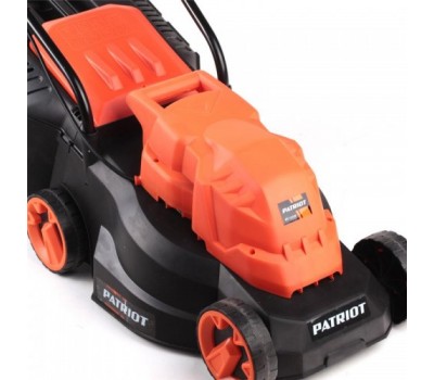 Газонокосилка электрическая ПАТРИОТ PT 1333 E