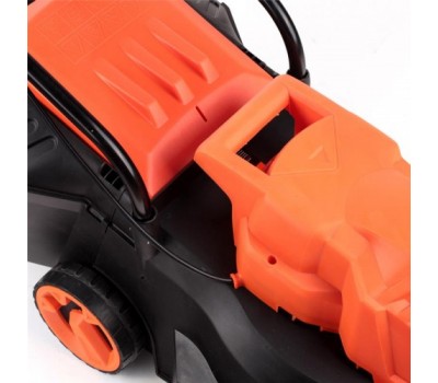 Газонокосилка электрическая ПАТРИОТ PT 1333 E