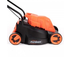 Газонокосилка электрическая ПАТРИОТ PT 1333 E-foto5