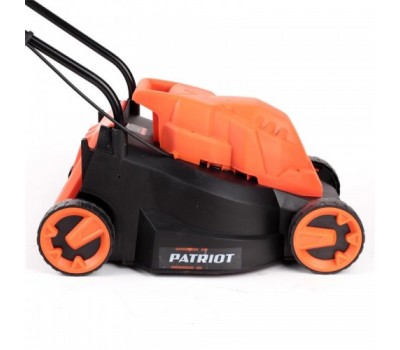 Газонокосилка электрическая ПАТРИОТ PT 1333 E