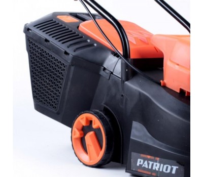 Газонокосилка электрическая ПАТРИОТ PT 1333 E
