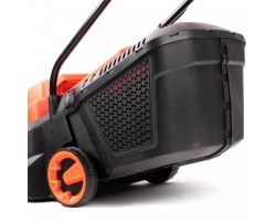 Газонокосилка электрическая ПАТРИОТ PT 1333 E-foto8