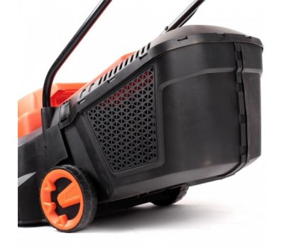 Газонокосилка электрическая ПАТРИОТ PT 1333 E