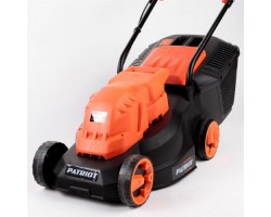Газонокосилка электрическая ПАТРИОТ PT 1333 E-foto7