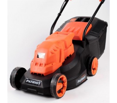Газонокосилка электрическая ПАТРИОТ PT 1333 E
