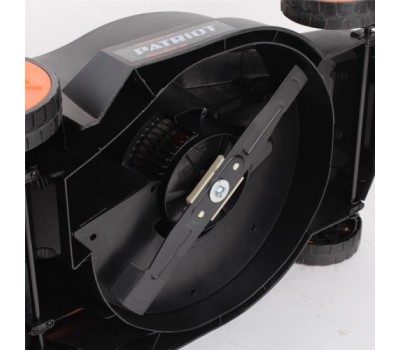 Газонокосилка электрическая ПАТРИОТ PT 1333 E