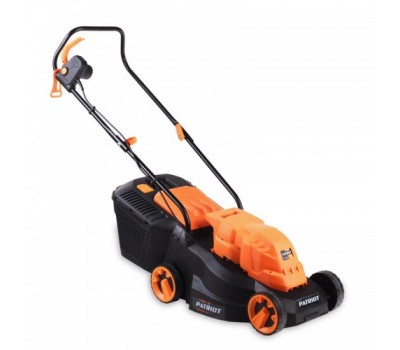 Газонокосилка электрическая ПАТРИОТ PT 1333 E