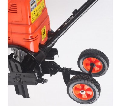 Культиватор электрический ПАТРИОТ Tesla Культиватор электрический ПАТРИОТ Tesla