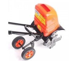 Культиватор электрический ПАТРИОТ Tesla-foto6