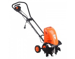 Культиватор электрический ПАТРИОТ Tesla