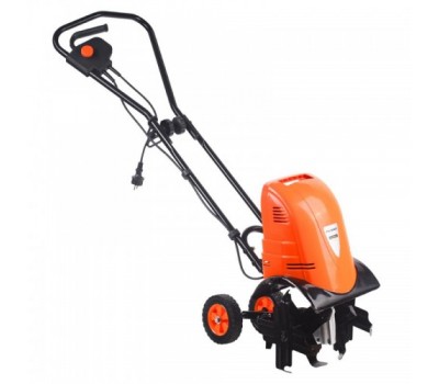 Культиватор электрический ПАТРИОТ Tesla Культиватор электрический ПАТРИОТ Tesla