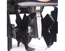 Культиватор электрический ПАТРИОТ Tesla-foto2