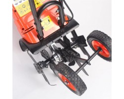 Культиватор электрический ПАТРИОТ Tesla-foto9